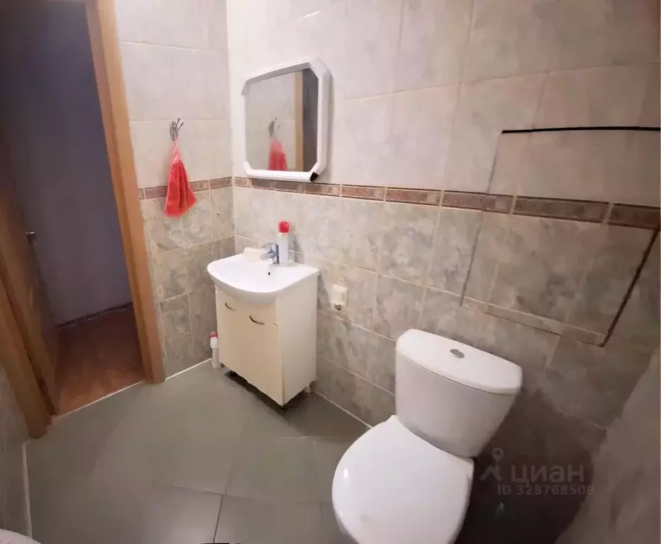 2-к кв. Московская область, Балашиха городской округ, д. Черное ул. ... - Фото 2