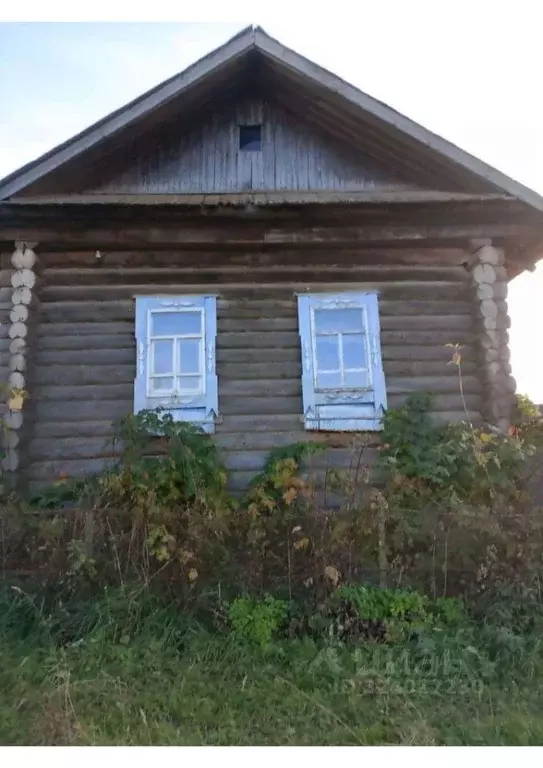 Участок в Удмуртия, Юкаменский район, д. Засеково Новая ул., 2 (50.0 ... - Фото 1