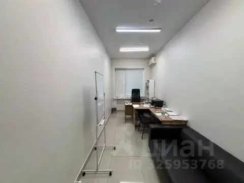 Офис в Свердловская область, Екатеринбург ул. Шаумяна, 73А (13 м) - Фото 2
