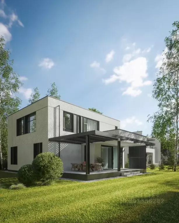 Дом в Тверская область, Конаковский муниципальный округ, Волжский ... - Фото 2