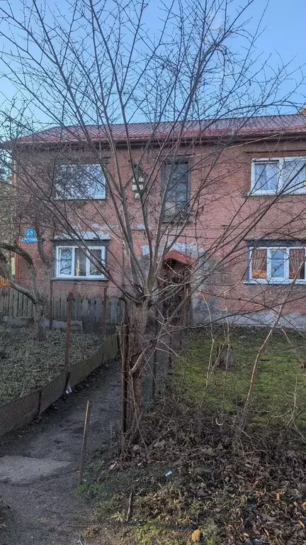2-к. квартира, 44 м, 2/2 эт. - Фото 0