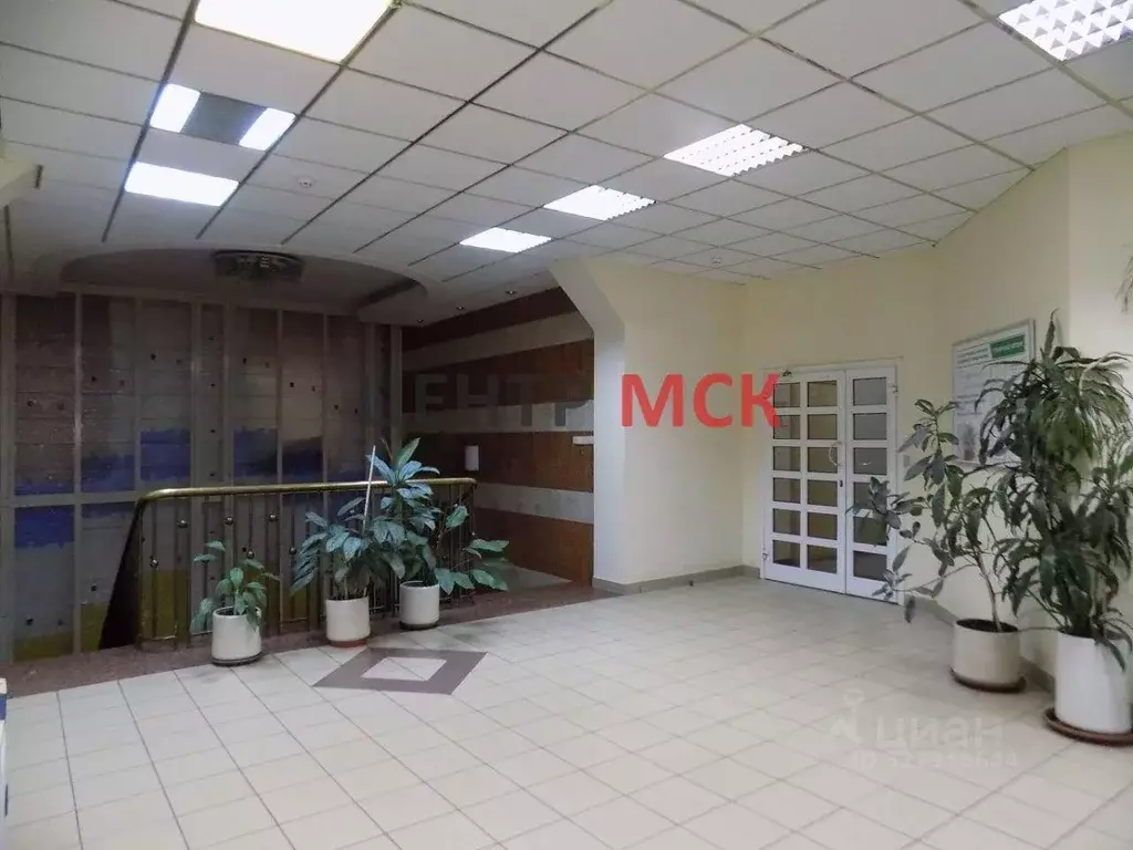 Офис в Москва проезд Черепановых, 6С1 (697 м) - Фото 2