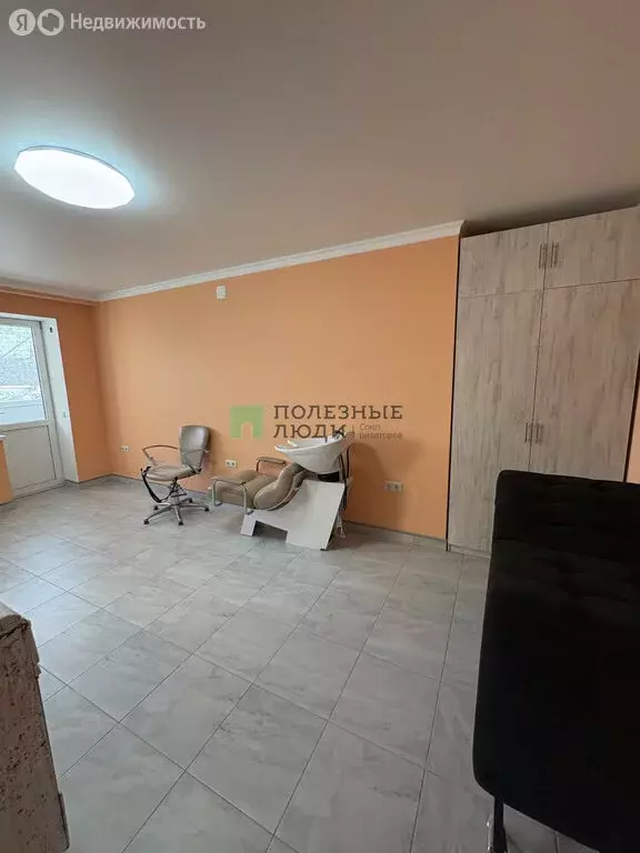 Помещение свободного назначения (32 м) - Фото 2