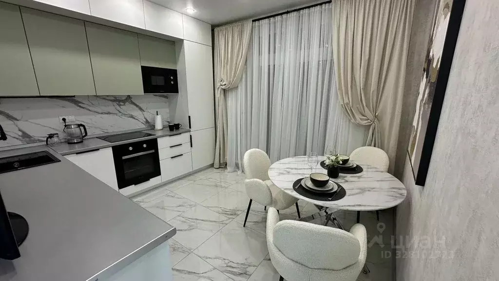 2-к кв. Москва Автозаводская ул., 23Бк2 (47.0 м) - Фото 1