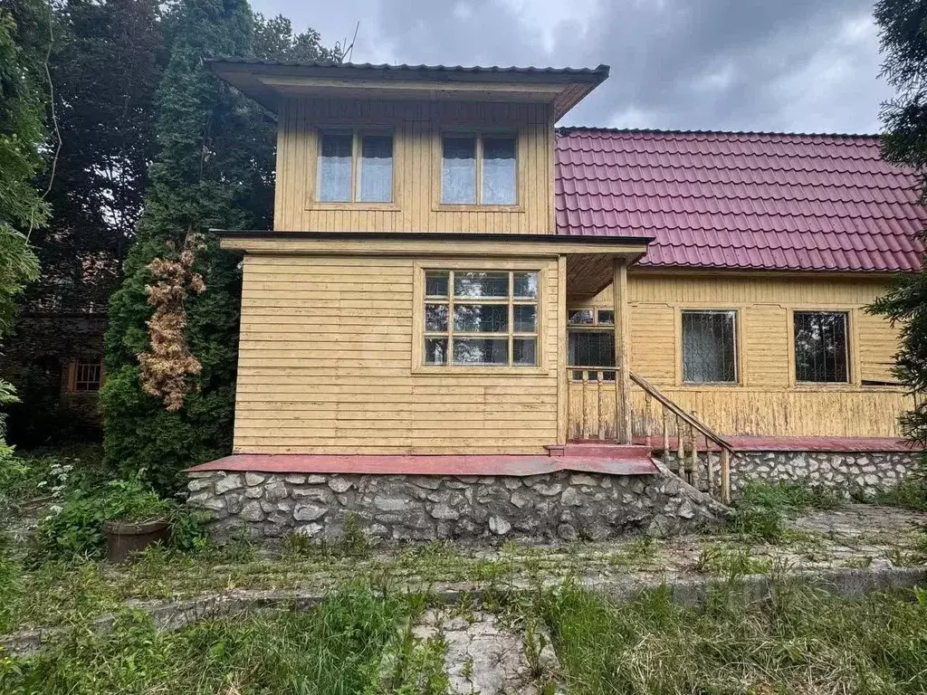 Дом в Тульская область, Тула городской округ, д. Федоровка 5 (191 м) - Фото 1