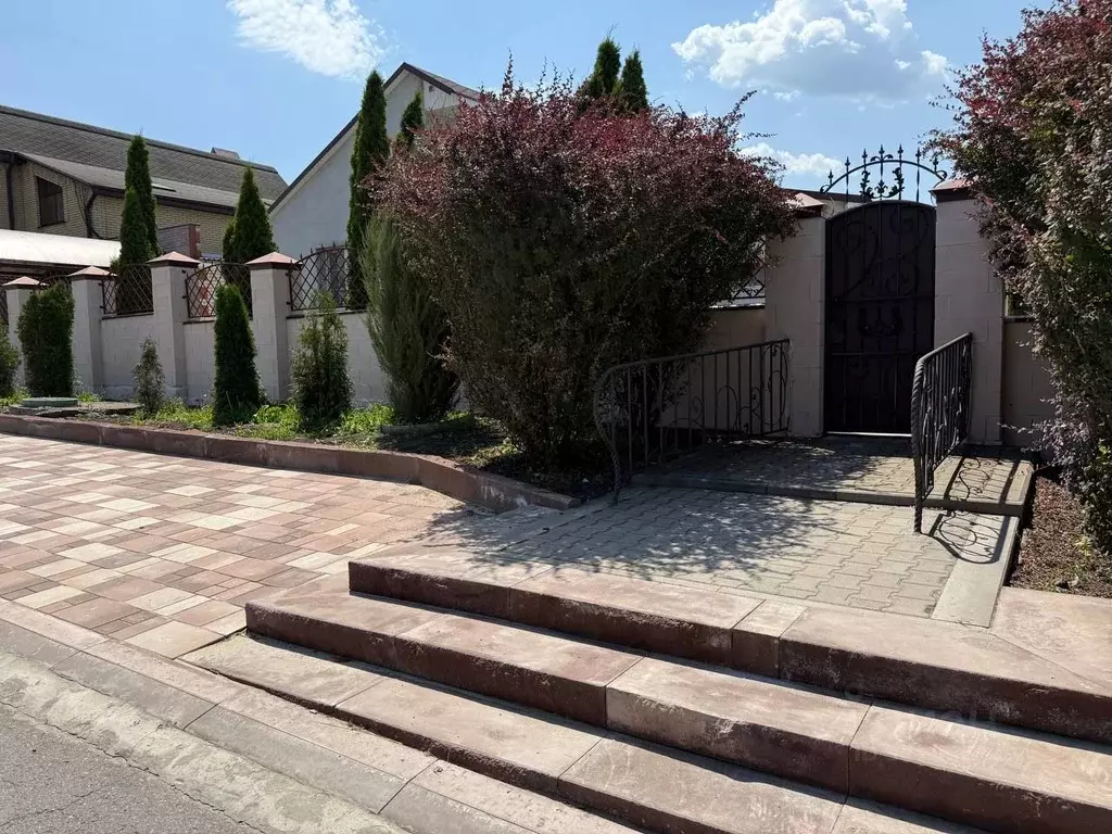 Коттедж в Белгородская область, Прохоровка рп  (100 м) - Фото 0