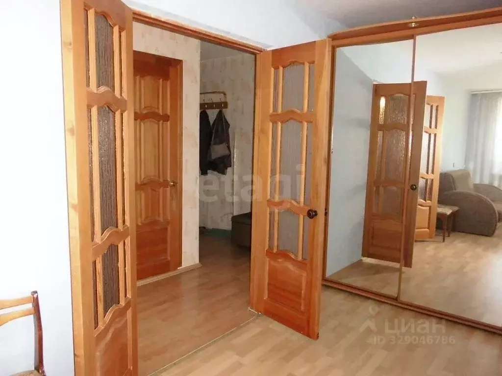 1-к кв. Башкортостан, Уфа ул. Правды, 1 (45.5 м) - Фото 2