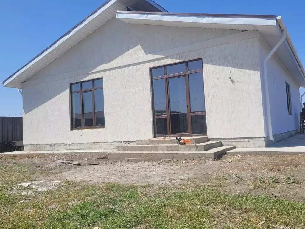 Дом в Астраханская область, Приволжский район, с. Атал Портовая ул. ... - Фото 2