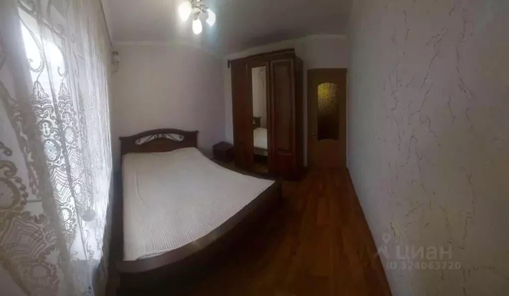 2-к кв. Пензенская область, Бессоновский район, с. Чемодановка ... - Фото 2