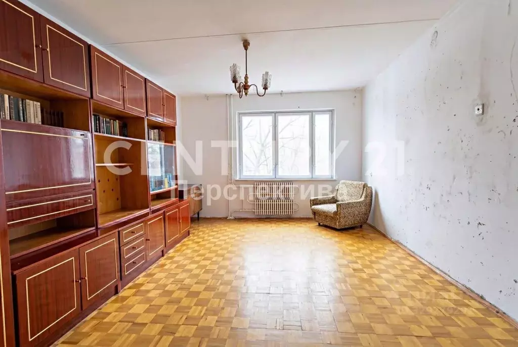 3-к кв. Московская область, Люберцы ул. Митрофанова, 17 (56.0 м) - Фото 1