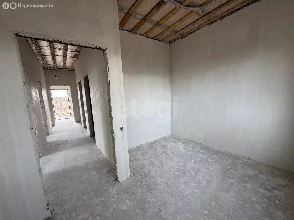 Дом в Тульская область, городской округ Тула, село Осиновая Гора (114 ... - Фото 2