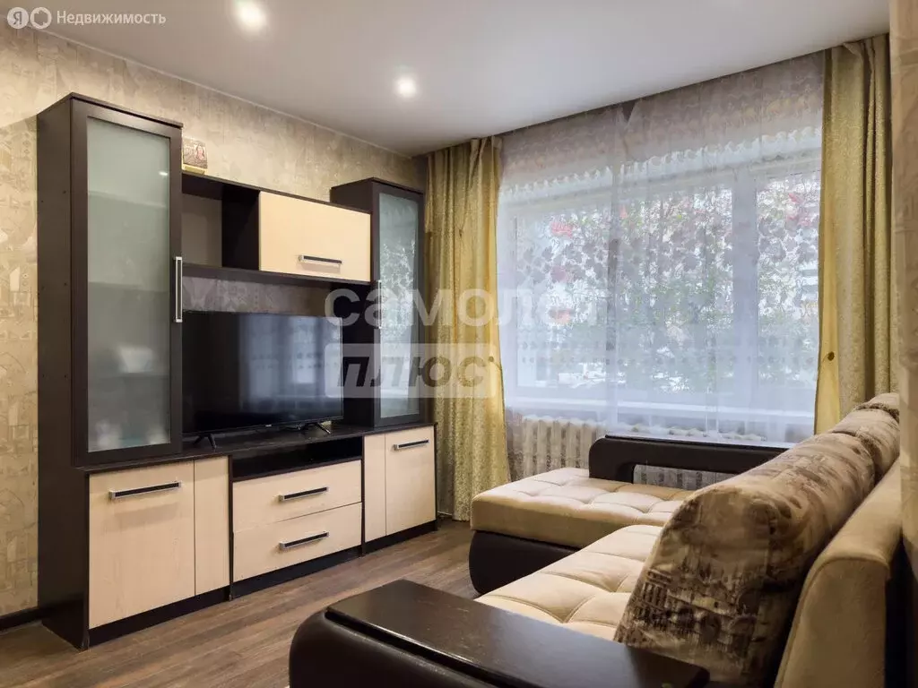 2-комнатная квартира: Киров, Подгорная улица, 14 (42.1 м) - Фото 2