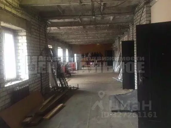 Помещение свободного назначения в Смоленская область, Смоленск ... - Фото 1