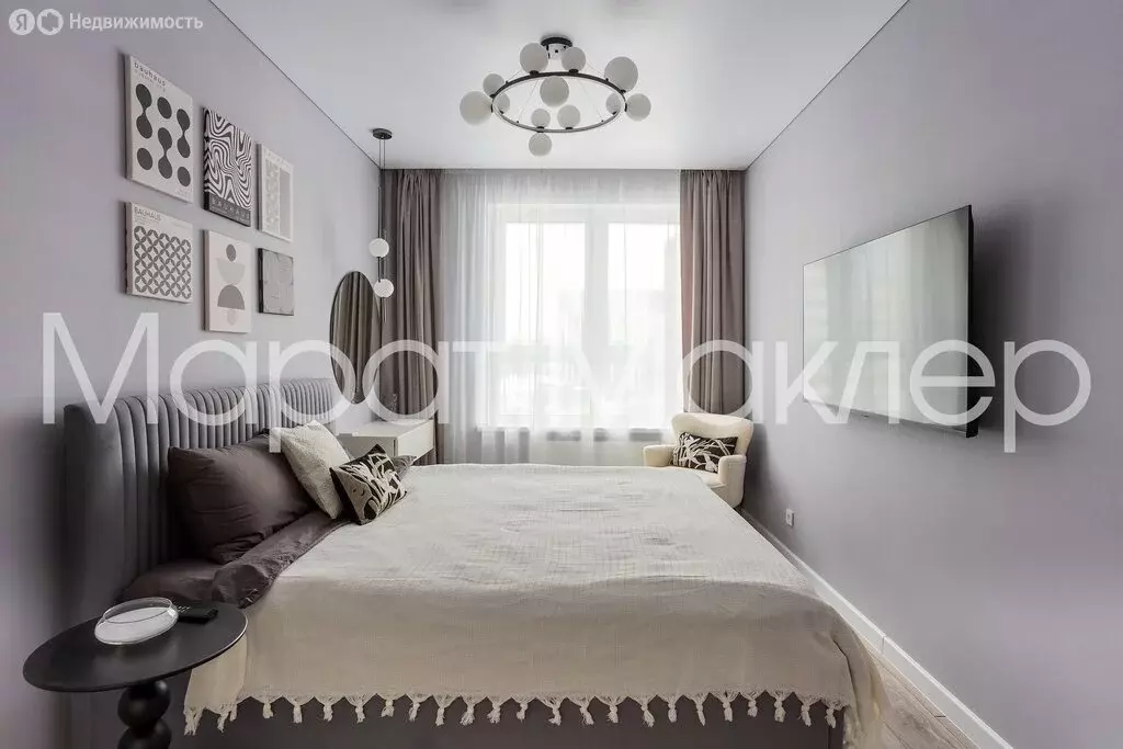 1-комнатная квартира: Санкт-Петербург, бульвар Головнина, 6к1 (34 м) - Фото 2