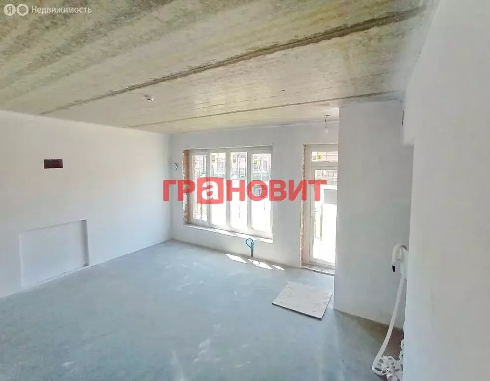 2-комнатная квартира: Элитный, микрорайон Берёзки, 185 (50.86 м) - Фото 2