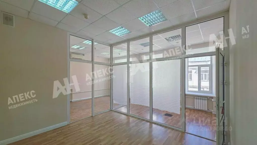 Офис в Москва Яузский бул., 13С3 (171 м) - Фото 1