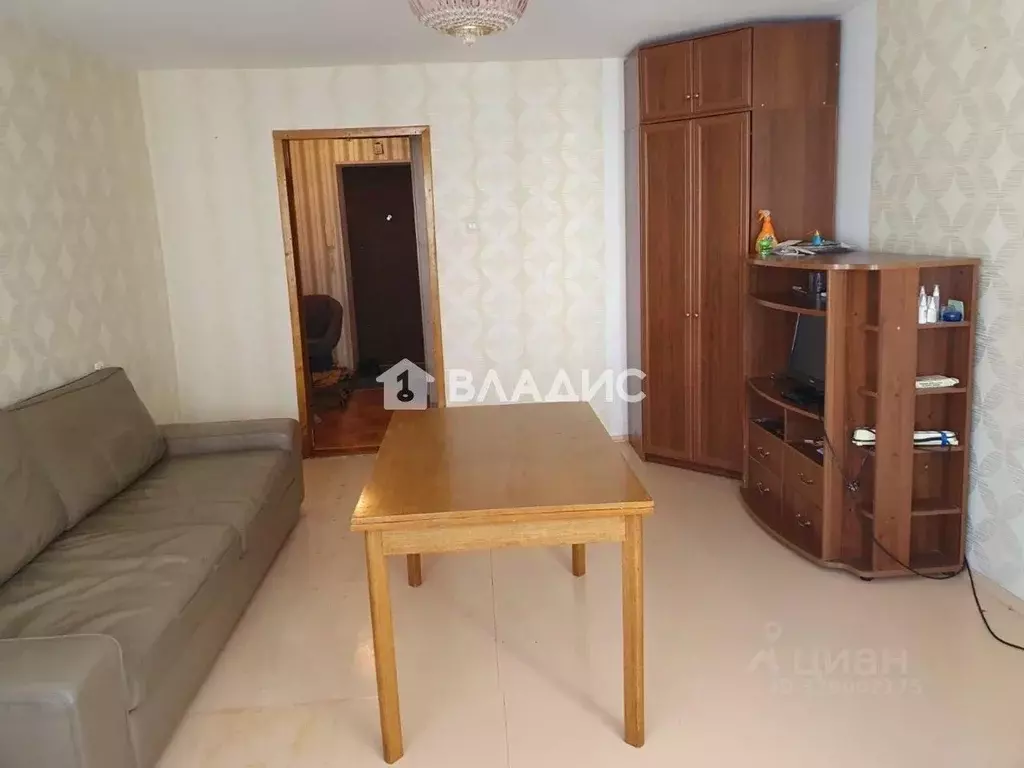 2-к кв. Башкортостан, Уфа Комсомольская ул., 16/1 (59.7 м) - Фото 0