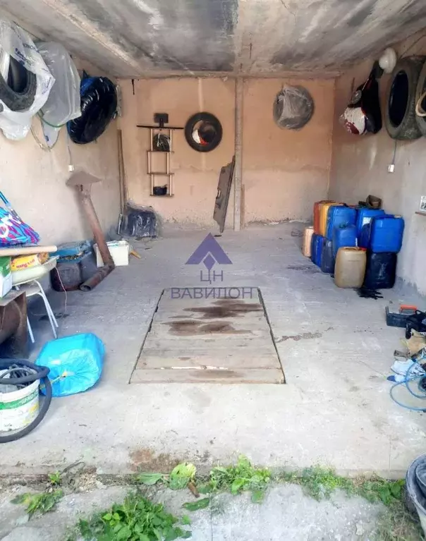 Гараж в Ростовская область, Волгодонск Шлюзовская ул. (43 м) - Фото 2