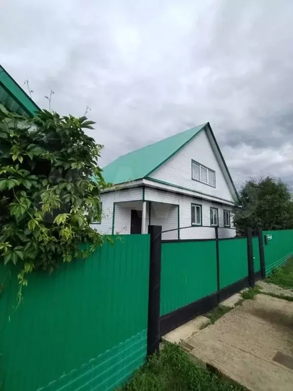 Дом 97 м на участке 16 сот. - Фото 0