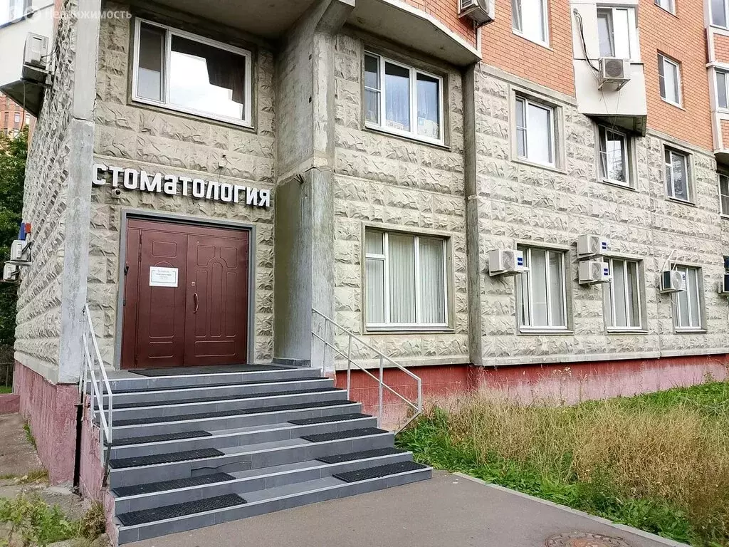 Помещение свободного назначения (139 м) - Фото 1