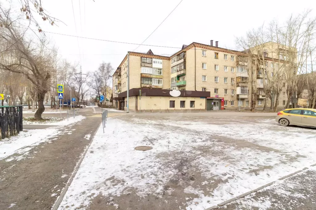 Помещение свободного назначения (273.3 м) - Фото 2