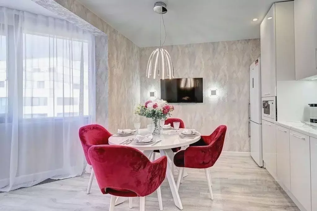 2-к кв. Краснодарский край, Сочи ул. Ленина, 298Бк6 (60.0 м) - Фото 1