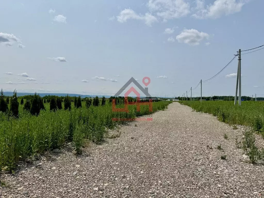 Участок в Ставропольский край, Ессентуки Суворовское ш. (5.0 сот.) - Фото 1