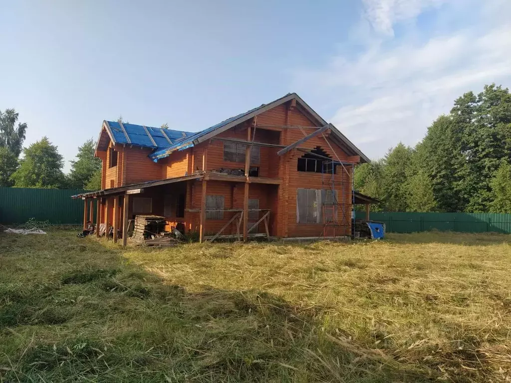 участок в московская область, богородский городской округ, изумрудная . - Фото 0