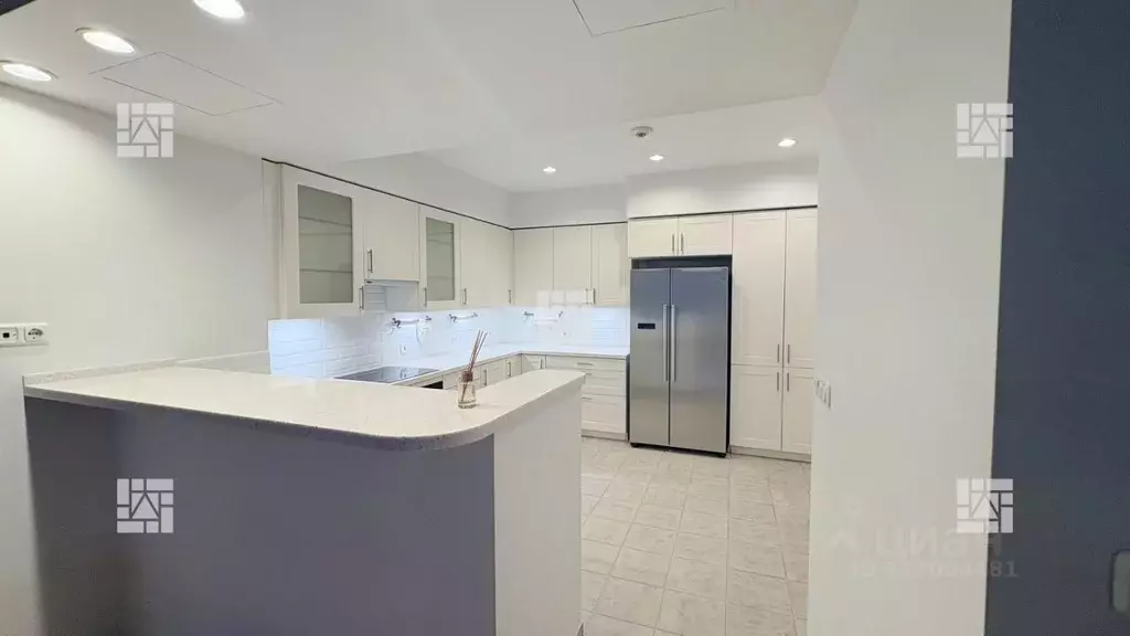 Дом в Москва Береговая ул., 3К40 (340 м) - Фото 2