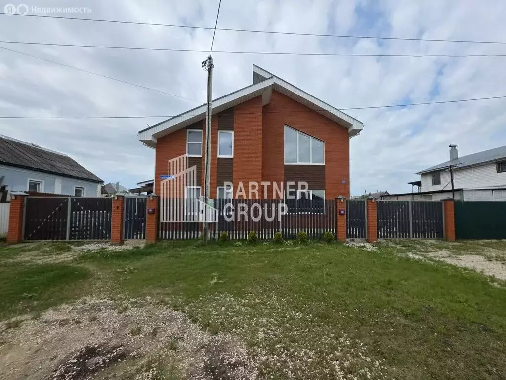 Дом в Тула, 29-й проезд (133 м) - Фото 1