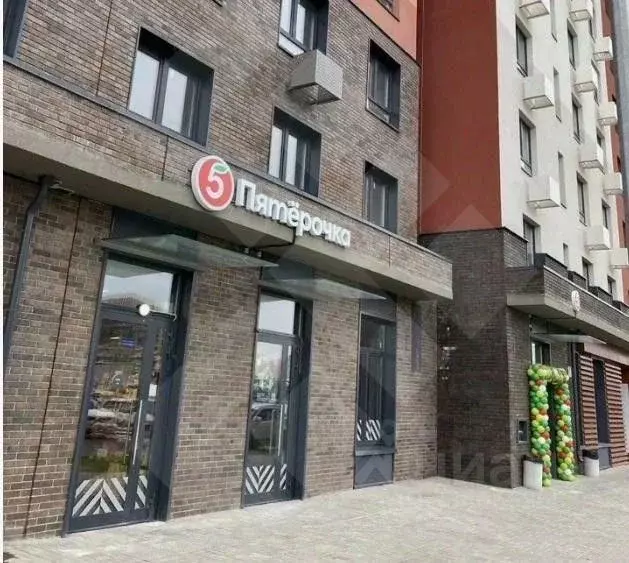 Помещение свободного назначения в Московская область, Люберцы Зенино ... - Фото 2