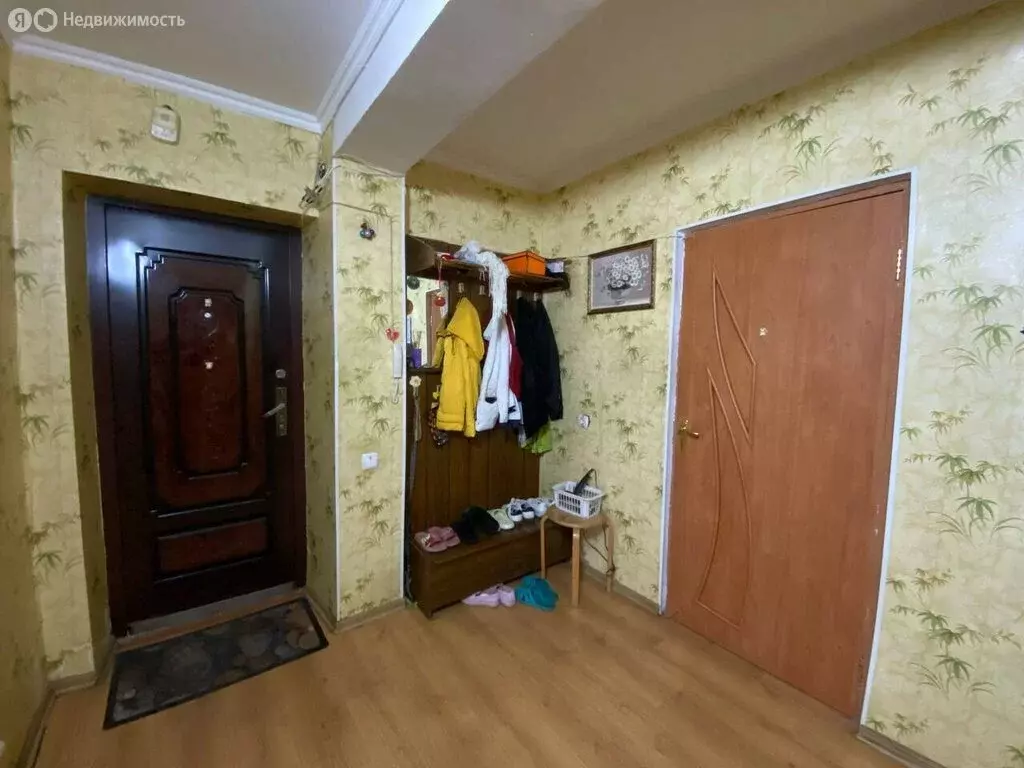 3-комнатная квартира: Симферополь, улица Беспалова, 47А (67.2 м) - Фото 2