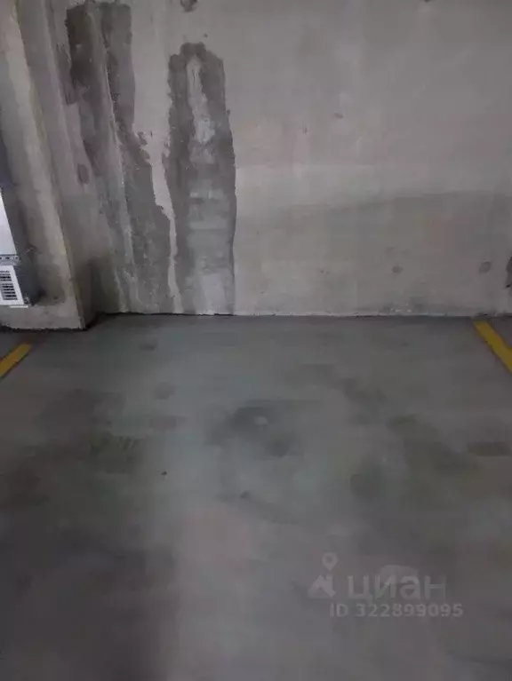 Гараж в Краснодарский край, Сочи ул. Кирпичная, 2к2 (15 м) - Фото 1