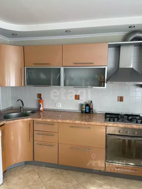 3-к кв. Ставропольский край, Ставрополь ул. Тельмана, 238/1 (70.0 м) - Фото 1