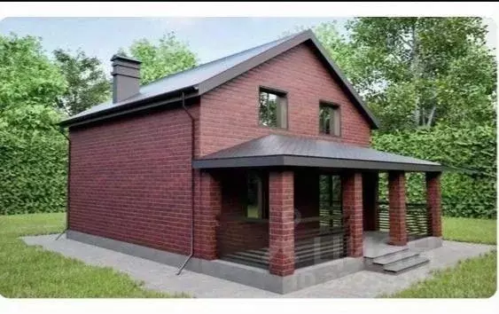 Дом в Костромская область, Кострома  (137 м) - Фото 1