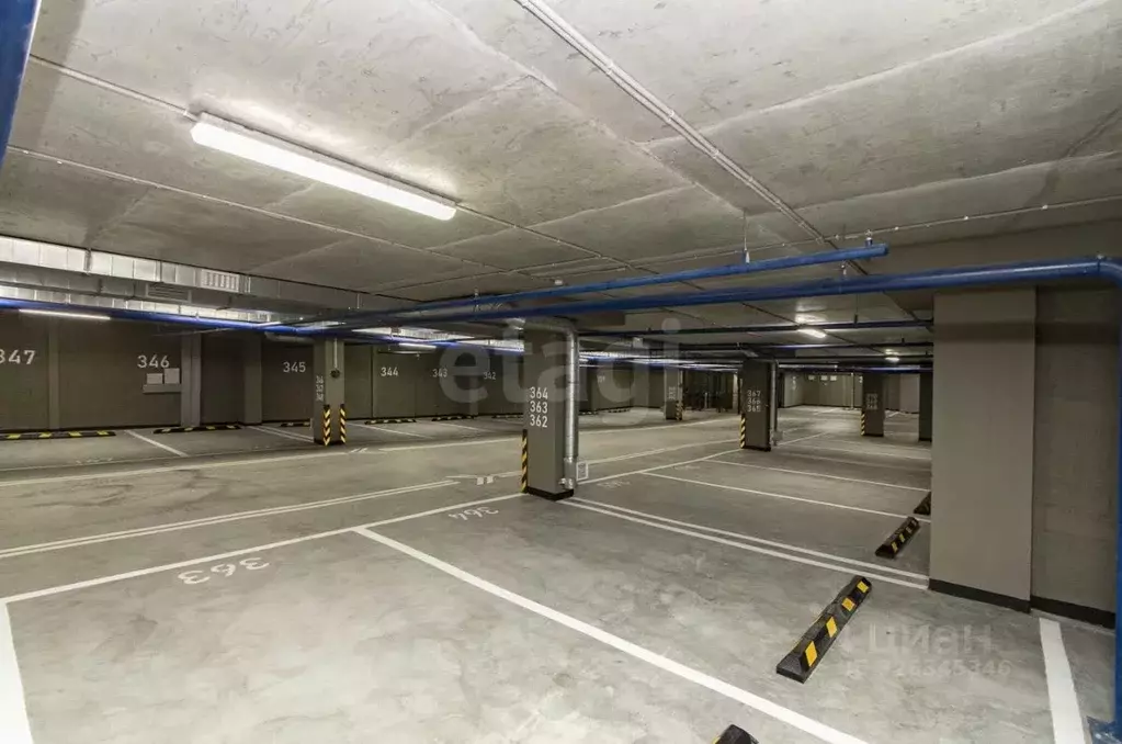 Гараж в Тюменская область, Тюмень Харьковская ул., 72А (13 м) - Фото 0