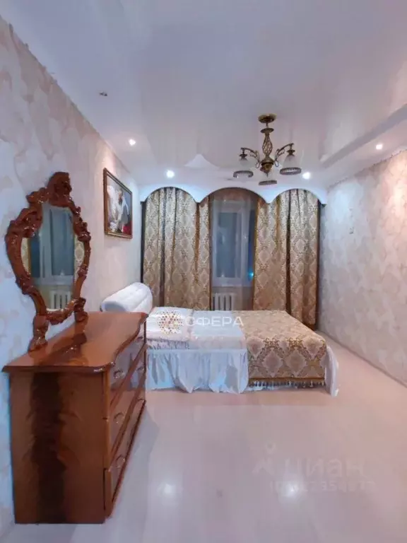 4-к кв. Новосибирская область, Новосибирск Ленинградская ул., 273 ... - Фото 1