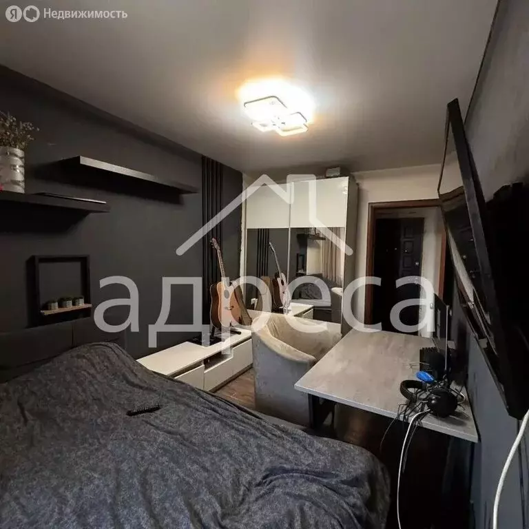 2-комнатная квартира: Самара, улица Стара-Загора, 247 (43.2 м) - Фото 2