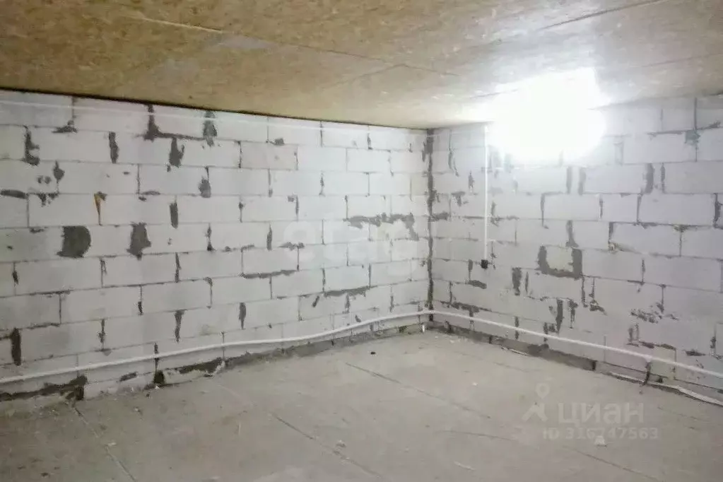 Гараж в Ярославская область, Ярославль Институтская ул., 34 (22 м) - Фото 1