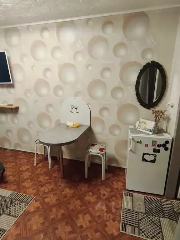 Студия Москва 9-я Парковая ул., 66К1 (17.0 м) - Фото 2