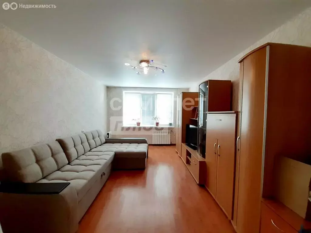 2-комнатная квартира: Чайковский, Советская улица, 53 (51 м) - Фото 0