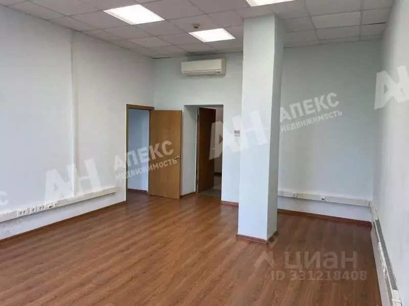 Офис в Москва Варшавское ш., 17 (47 м) - Фото 2