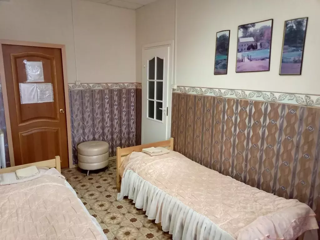 Комната Карелия, Сегежа Лесная ул., 9 (13.0 м) - Фото 1