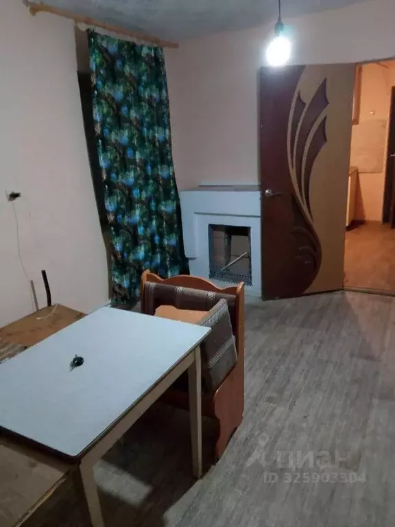 Дом в Липецкая область, Липецкий муниципальный округ, с. Сырское ул. ... - Фото 2