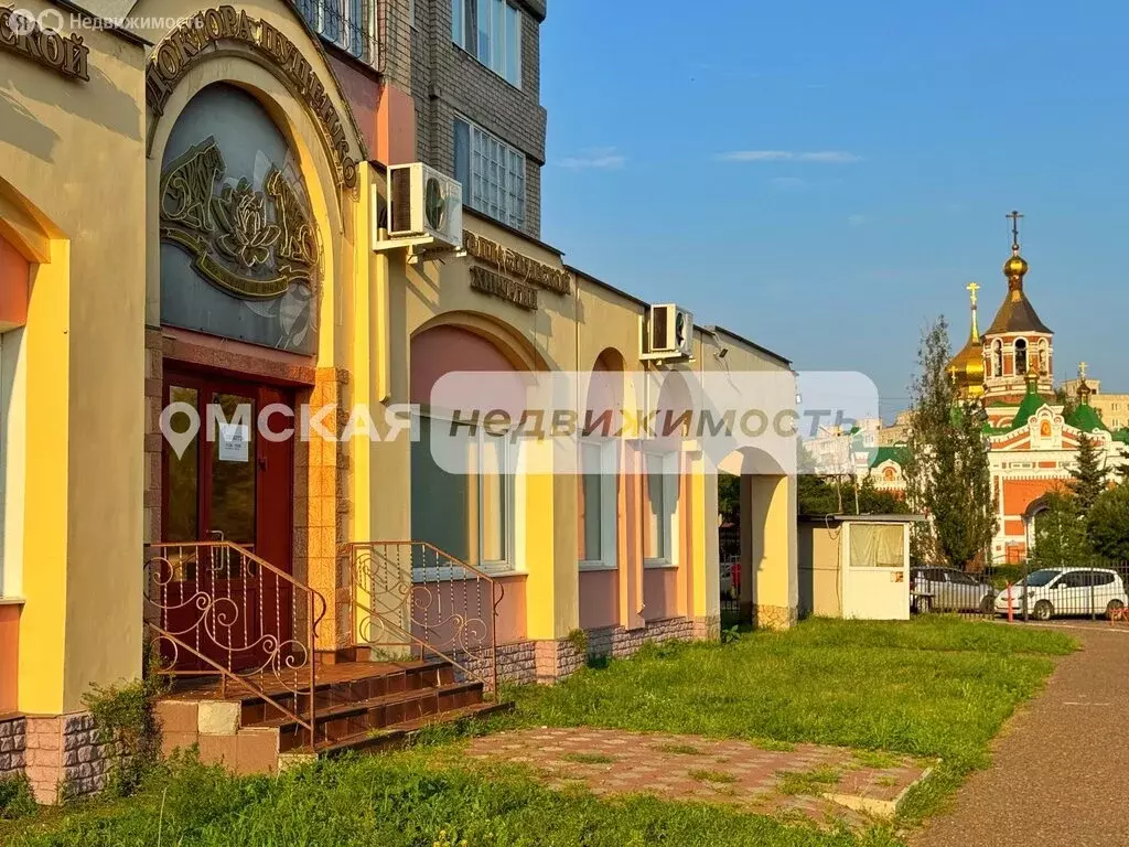 Помещение свободного назначения (231.4 м) - Фото 2