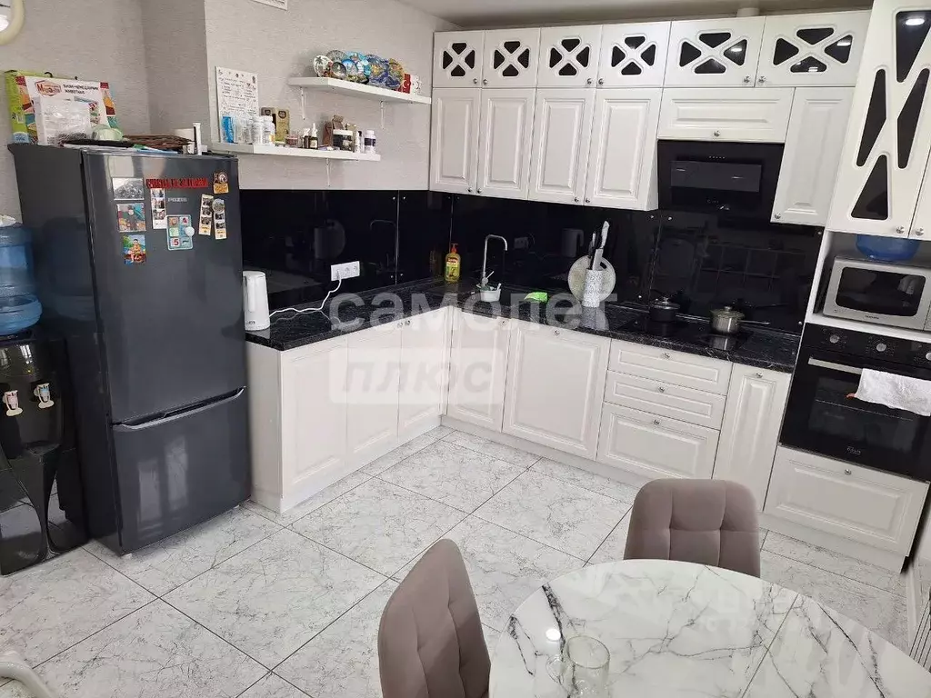 2-к кв. Чувашия, Новочебоксарск ул. Воинов-интернационалистов, 6 (58.9 ... - Фото 2