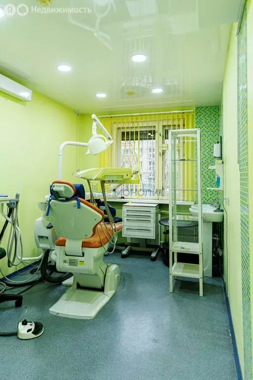 Помещение свободного назначения (128.7 м) - Фото 1