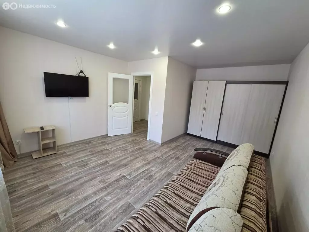 1-комнатная квартира: Йошкар-Ола, Западная улица, 15А (35 м) - Фото 2