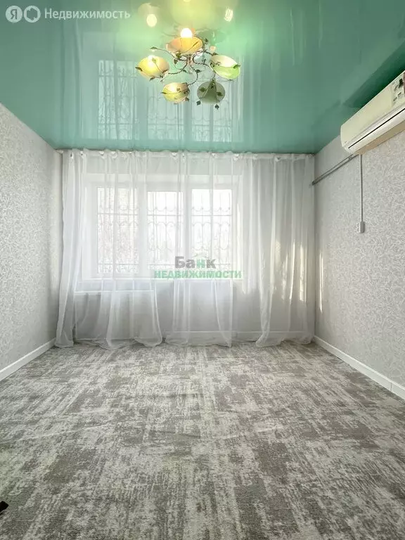 1-комнатная квартира: Балаково, Вокзальная улица, 1 (17.5 м) - Фото 1