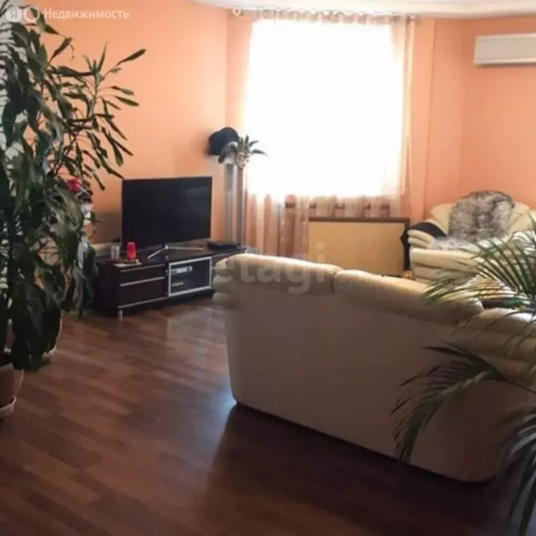 3-комнатная квартира: Пермь, Кировоградская улица, 52 (107 м) - Фото 1